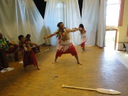 CONFIRMATION OTILIA ET KAVA A BENFELD LE DIMANCHE 14 JUIN 20-29